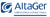 Provider Logotype AltaGer Contadores Consultores Logo