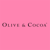 Olive & Cocoa Logo