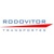 Rodovitor Transport and Vehicle Rental Logo