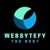 Websytefy Logo