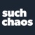 Such Chaos Logotype