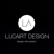 LucArt Design Logo