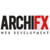 Archi FX LLC Logo