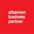 Albanian Business Partner Logo