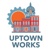 Uptown Works Logo