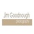 Provider Logotype Goodnough Photography Logo