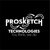 Prosketch Technologies Logo