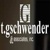 T Gschwender & Associates Logo