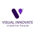 Visual Innovate Logo