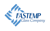 Fastemp Glass Company Logotype