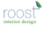 Roost Interior Design Logo