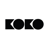 KOKO Productions & Sound Studios Logo