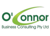 O'Connor Business Consulting Logo