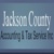 Jackson County Accounting Logo