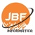 JBF Informática Logo