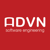 ADVN Software Engineering Logo