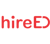 hireED Logo