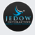 Jedow Interactive, LLC. Logo