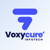 Voxycure Infotech Logo