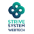 Strive System Webtech Logo