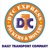 Dtc Express Packers and Movers Logo