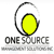 One Source Management Solutions, Inc. Logo