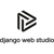 Django Web Studio Logo