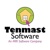 Tenmast Software Logo