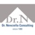 Dr. Newzella Consulting Logo