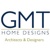 GMT Home Designs, Inc. Logo