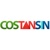 COSTANSIN Limited Logo