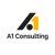 A1 Consulting Logo