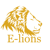E-lions Logo