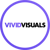 Vivid Visuals Logo