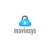 Provider Logotype Mavinsys Logo