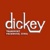 Dickey Transport Logo