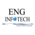 ENG Infotech Corp. Logo