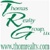 Thomas Realty Group, LLC Logo