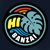 HI Banzai Inc. Logo