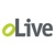 oLive Brandlab Logo
