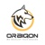Orbiqon Solutions Logo