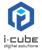 i-cube Digital Solutions Logo