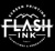 Flash Ink Logotype