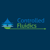 Controlled Fluidics Logotype