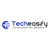 Techeasify Infotech Logo