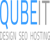 QUBEIT Logo