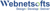 Provider Logotype Webnetsofts Logo
