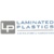 Laminated Plastics Logo