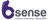 Six Sense Marketing Logo