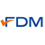 FDM Document Dynamics Srl Logo